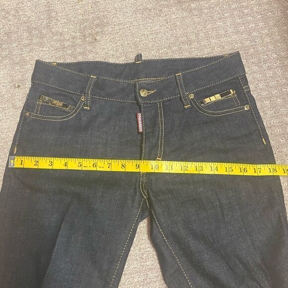 Dsquared2 skinny jeans - Picture 9 of 10